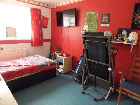 Bedroom 2