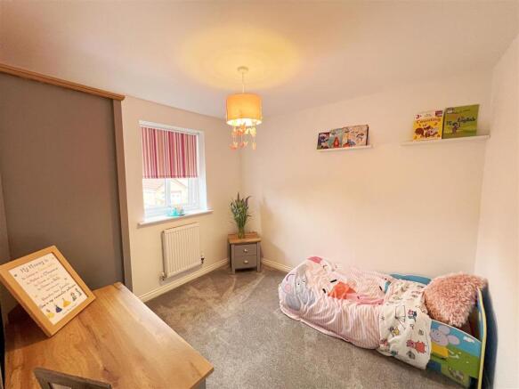 BEDROOM 3