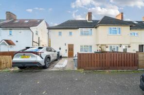17, Hawthorn Avenue, Thornton Heath CR7 8BW
