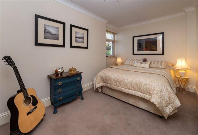 Bedroom 4