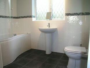 En Suite Bathroom
