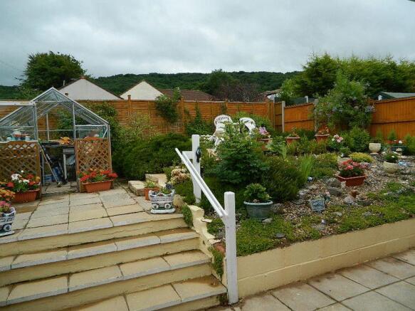 Garden Photo 1