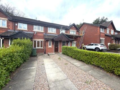 Greengate Close, Bury, BL9