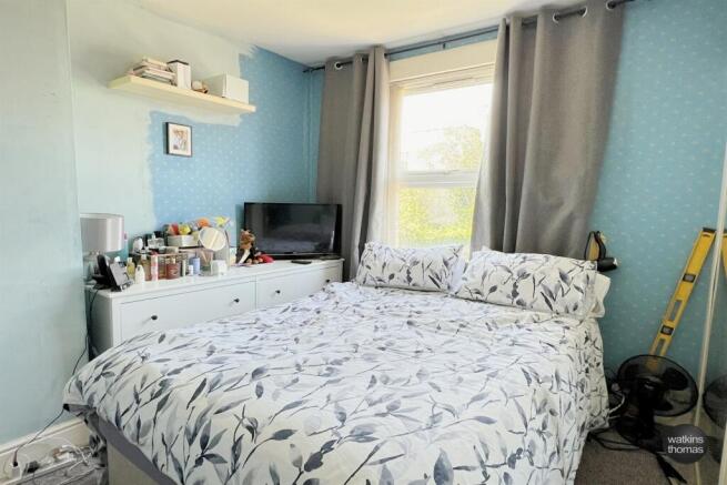 bed 2