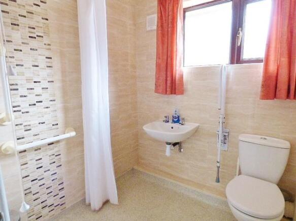 Wet Room