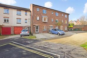 24, Ranelagh Gardens, Southampton SO15 2TH