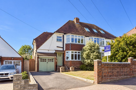 Brecon Avenue, Drayton