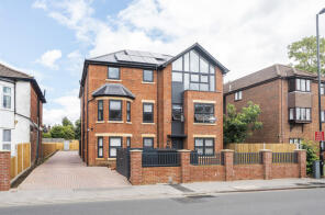 Flat 5, 57, Shirley Road, Southampton SO15 3EZ