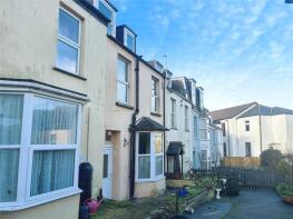 6, Northfield Terrace, Ilfracombe EX34 8AP