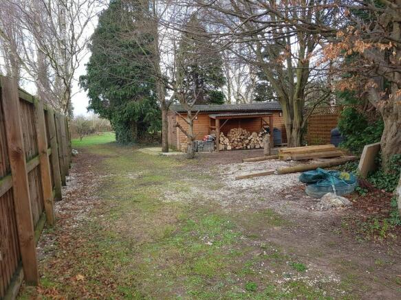 Wood Store