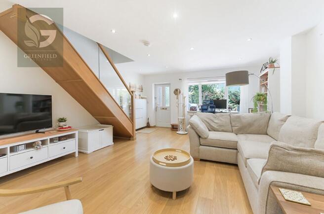 The Hawthorns, off Kingston Road, Ewell Village, Epsom, KT17 2QA