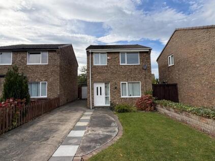 Dinsdale Drive, Belmont
