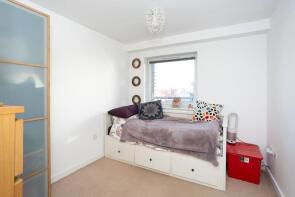 39, Brookfield House, Selden Hill, Hemel Hempstead HP2 4FA