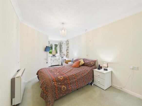 1 bed Apartment for sale Image 4