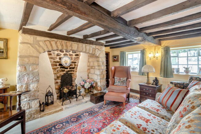 3 bed Cottage for sale Image 10