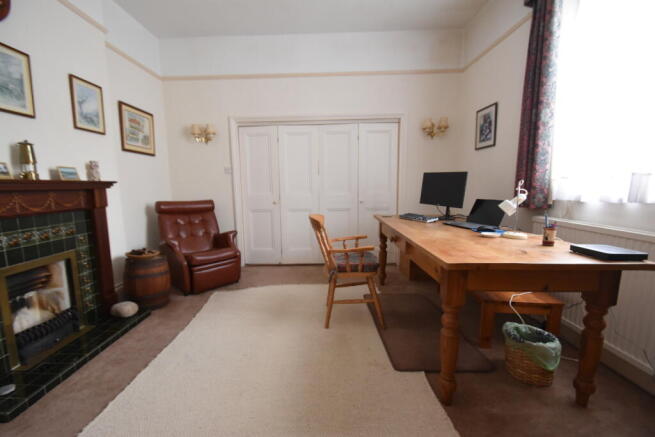 Seddons Tiverton