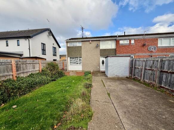 3 bed End of Terrace for sale Image 11