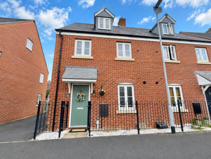 Anderson Road, Biggleswade