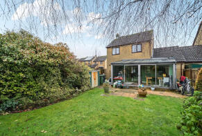 2, Carters Way, Stroud GL6 0TP
