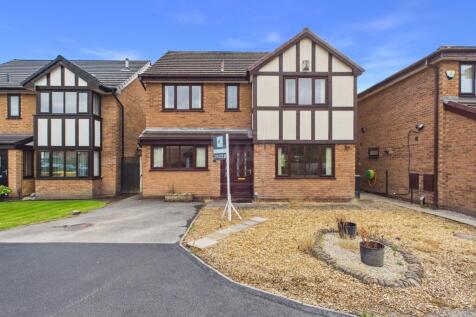 Newbridge Close, Callands, WA5
