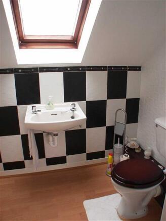 Ensuite WC