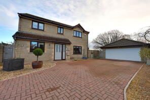 6, The Mead, Timsbury, Bath BA2 0NS
