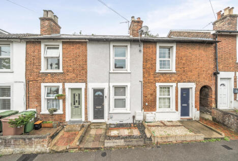 Quarry Road, Tunbridge Wells, Kent, TN1