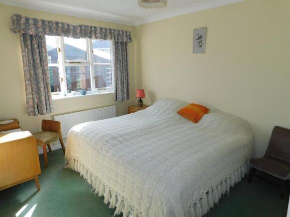 Bedroom 2a