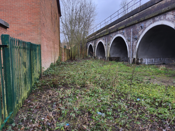 Flexible property space