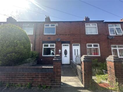 Malvern Road, St. Helens, Merseyside, WA9