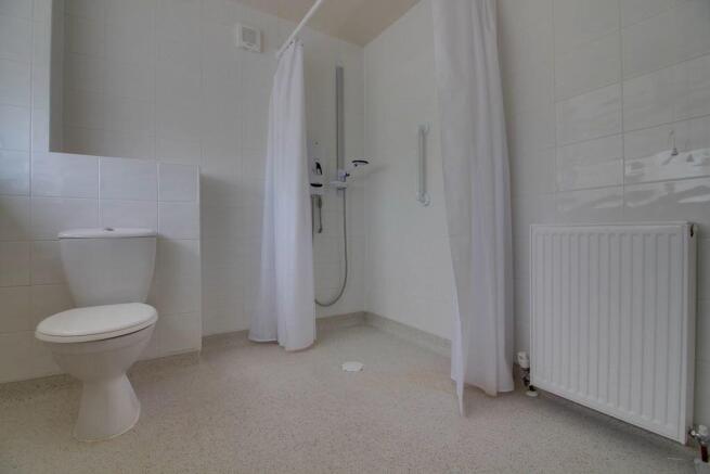 Bathroom 1