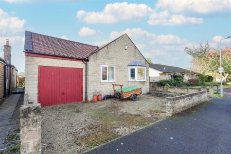 St. Andrews Meadow, Kirkby Malzeard, Ripon