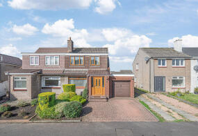 47, Barassie Drive, Kirkcaldy KY2 6HN