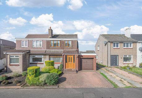 Barassie Drive, Kirkcaldy