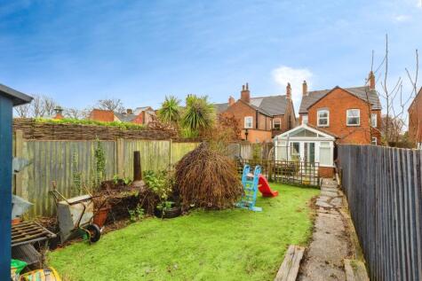 Whitehill Road, Coalville, LE67