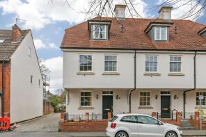 39, Lower Brook Street, Winchester SO23 8DR