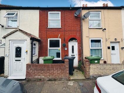 Trinity Place, Great Yarmouth