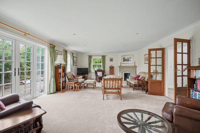 Sitting room