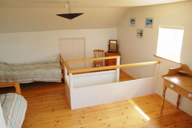 BEDROOM FOUR