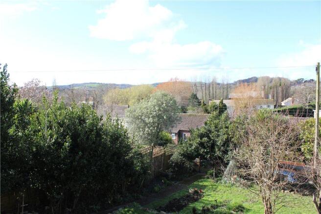 View and Garden