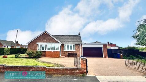 Ross Lea, Houghton le Spring, Tyne and Wear, DH4