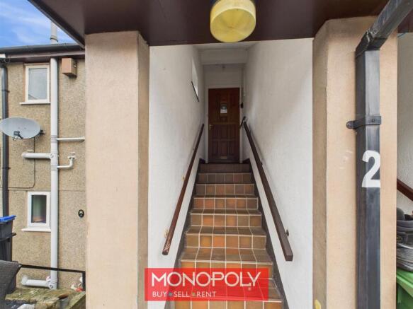 Access & Entrance Hall
