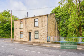 20, Watery Lane, Darwen BB3 2ET