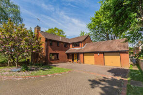 15, Brightwell Walk, Wellingborough NN9 5PJ
