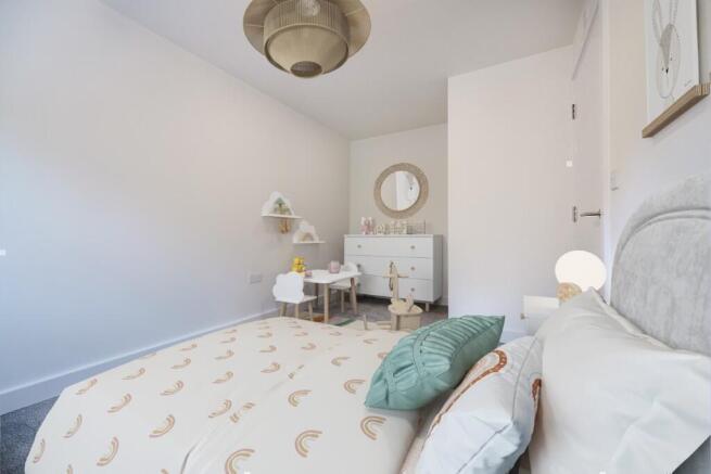 3 bed Semi-Detached to rent Image 10