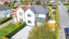 1, Park Avenue, Nottingham NG12 5JY