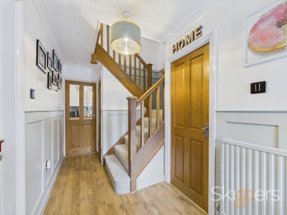 Broadhurst Drive, Kennington, TN24 photo 4