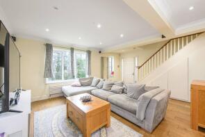 1, Elmbank Avenue, Arkley, Barnet EN5 3DU