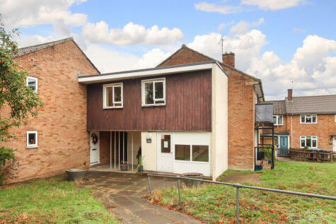 Springfield Road, Hemel Hempstead
