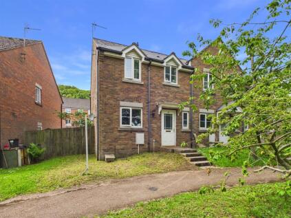 Ross Road, Mitcheldean